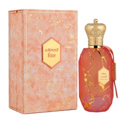 ARMAF DESERT ROSE OUD PASSIONFRUIT UNIQUE FRAGRANCE 3.4OZ EDP